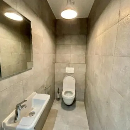 Apartment Luxury One Bedroom W Terrace&parking- 142-100 Luxembourg