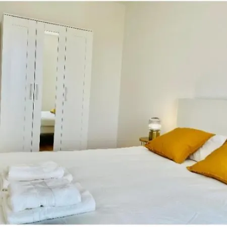 Apartment Luxury One Bedroom W Terrace&parking- 142-100 Luxembourg