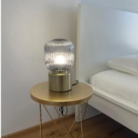 Luxury One Bedroom W Terrace&parking- 142-100 * Luxembourg